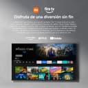 Thumbnail 4 de XIAOMI TV F Pro 32" QLED Smart TV con Alexa 🎥