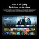 Thumbnail 5 de XIAOMI TV F Pro 32" QLED Smart TV con Alexa 🎥