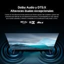 Thumbnail 6 de XIAOMI TV F Pro 43 4K QLED, 43" Smart TV 📺