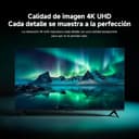 Thumbnail 1 de XIAOMI TV F 65 4K UHD 65" — 2 GB+32 GB 📺