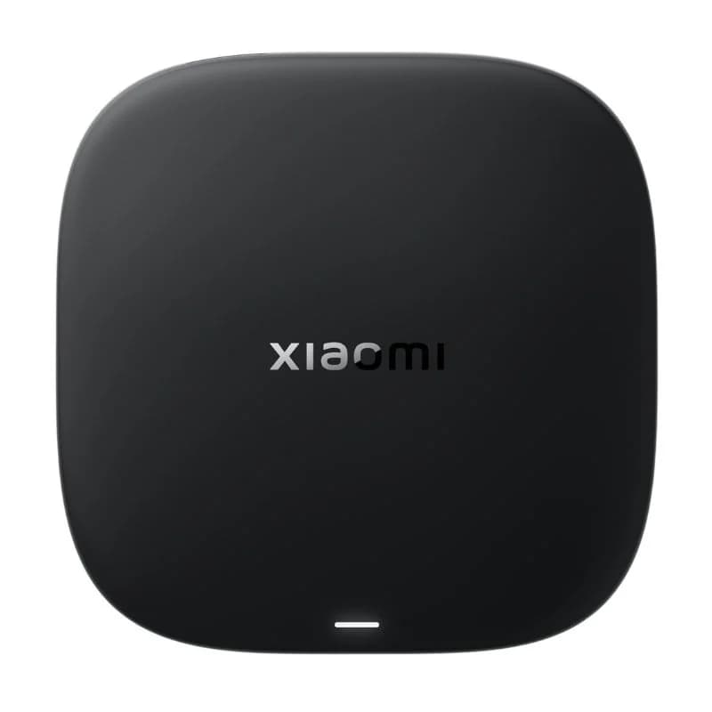 Imagen de Xiaomi TV Box S 3rd Gen 4K, 32 GB Google TV 📺 en OfertitasTOP