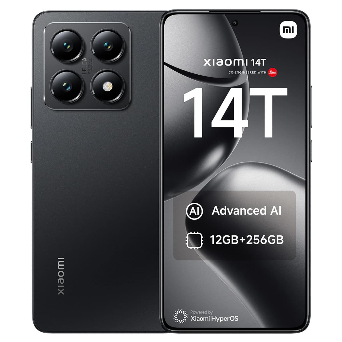 Imagen de XIAOMI Xiaomi 14T 256 GB 12 GB — móvil reacondicionado 📱 en OfertitasTOP