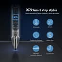 Thumbnail 3 de XP-Pen Artist 10 2ª Generación tableta 10.1" FullHD Rosa