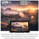 Thumbnail 2 de XP-Pen Artist 24R Pro Tableta Gráfica con Pantalla 🎨