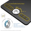 Thumbnail 3 de XP-Pen Deco 02 Tableta Gráfica con presión 8192 niveles