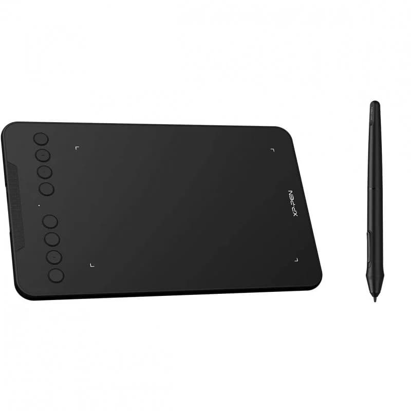 Imagen de XP-Pen Deco Mini7 Tableta gráfica 🎨 en OfertitasTOP