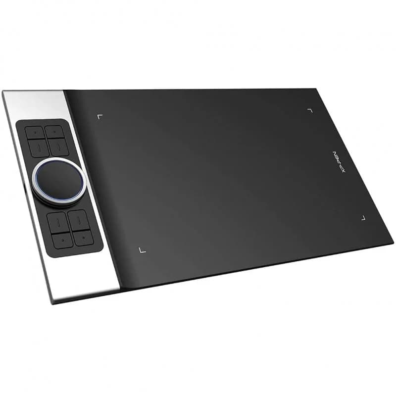 Imagen de XP-Pen Deco Pro M tableta 7 mm, gráfica en OfertitasTOP