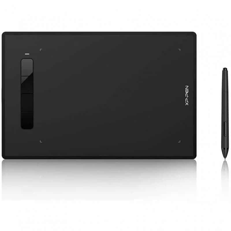 Imagen de XP-Pen Star G960S Plus tableta digital de dibujo en OfertitasTOP