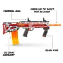 Thumbnail 2 de Xshot Skins Pro Series Longshot Blaster — 40 dardos