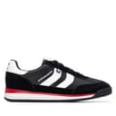 Thumbnail principal de XTI 14458201 Zapatilla hombre talla 44 — negro 👟