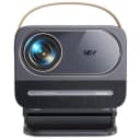 Thumbnail 3 de Yaber U12 Proyector LCD FullHD Smart TV negro 📺