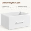 Thumbnail 7 de Yaheetech Mesa Elevable con Almacenamiento y Cajón 🛋