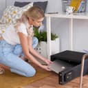 Thumbnail 4 de Yale YSS/250/EB1 caja fuerte inteligente 🔒