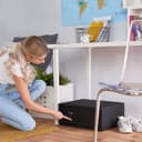 Thumbnail 5 de Yale YSS/250/EB1 caja fuerte inteligente 🔒