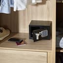 Thumbnail 6 de Yale YSV/170/DB2 Caja fuerte pequeña 170×230×170 mm 🗄️