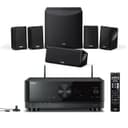Thumbnail principal de Yamaha MUSCCAST YHT-441 sistema home cinema