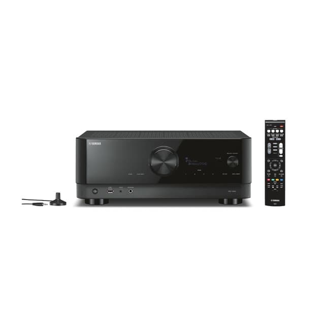Imagen de Yamaha RX-V6A receptor A/V 7.2 con Bluetooth 7.2 en OfertitasTOP