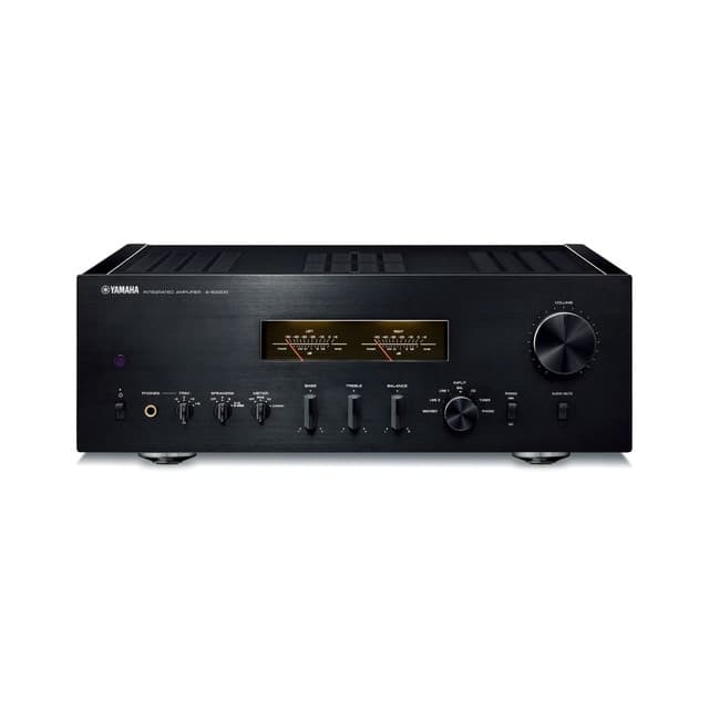 Imagen de Yamaha A-S2200 amplificador 110 W por canal 😊 en OfertitasTOP