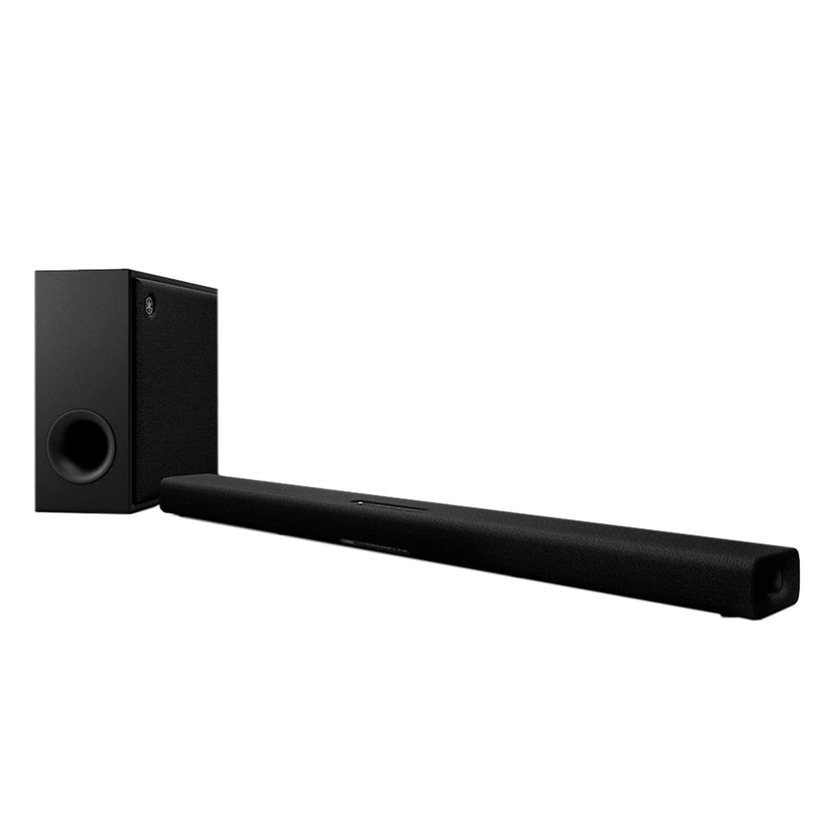 Imagen de Yamaha SR-X50 Pro barra de sonido 1 subwoofer inalámbrico en OfertitasTOP