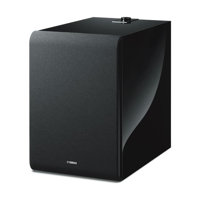 Imagen de Yamaha SUB100 subwoofer 20 cm inalámbrico 28-300 Hz en OfertitasTOP