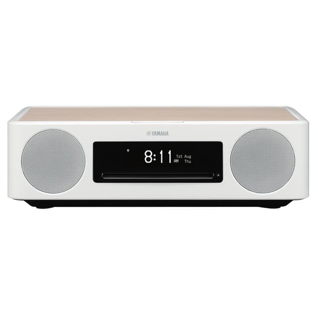 Imagen de Yamaha TSX-N237D equipo todo en uno CD 2 woofers 8cm en OfertitasTOP