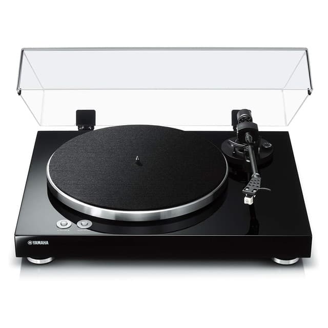 Imagen de Yamaha TT-S303 tocadiscos Hi‑Fi con previo 🎧 en OfertitasTOP