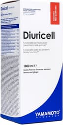 Thumbnail 3 de YAMAMOTO Diuricell Suplemento drenante 1 L