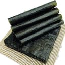Thumbnail 3 de Yang-Tse Hoja de Alga Marina para Sushi, 50 Láminas 🥢