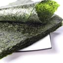 Thumbnail 4 de Yang-Tse Hoja de Alga Marina para Sushi, 50 Láminas 🥢