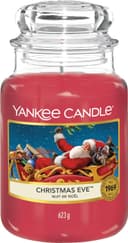 Thumbnail principal de Yankee Candle Christmas Eve Vela Grande 150h 🕯️