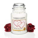 Thumbnail 9 de Yankee Candle Snow in Love Centeno Velas Largas🕯