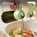 Thumbnail 5 de YARRAMATE Dispensador Aceite de Oliva 2 en 1 Spray, Verde 🍶