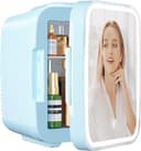 Thumbnail principal de YASHE Mini Nevera 4 L para cuidado facial 📦