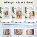 Thumbnail 4 de YASHE Mini Nevera 4 L para cuidado facial 📦