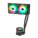 Thumbnail 2 de Yeyian Argb Vatn Kit de Refrigeración Líquida 240mm