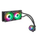 Thumbnail 3 de Yeyian Argb Vatn Kit de Refrigeración Líquida 240mm