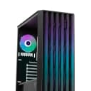 Thumbnail 1 de Yeyian Phoenix Mesh gabinete ARGB 360 mm