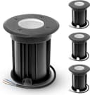 Thumbnail principal de YindaLux 4x Focos LED empotrables suelo IP67 🌟