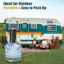 Thumbnail 7 de YISH Dispensador eléctrico de agua fría USB 📦