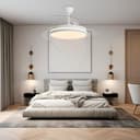 Thumbnail 7 de YOEVU EOS ONE ventilador de techo 72W 🌀