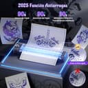 Thumbnail 1 de Yowell H1 Termocopiadora Tattoo 📱 Impresora Tatuajes