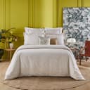 Thumbnail principal de Yves Delorme Faune - Funda nórdica satén de algodón 🛏️