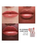 Thumbnail 2 de Yves Saint Laurent Bálsamo Labial Loveshine Candy Glow 💄