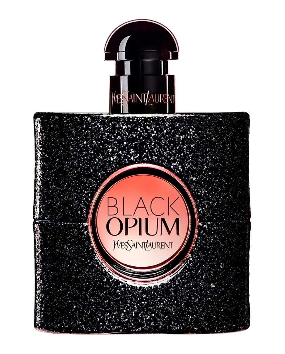 Imagen de Yves Saint Laurent Black Opium perfume 50 ml en OfertitasTOP