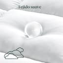 Thumbnail 3 de Zinus Topper 135x190 Sobrecolchón 5 cm transpirable 🛏️