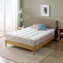 Thumbnail 7 de Zinus Topper 135x190 Sobrecolchón 5 cm transpirable 🛏️