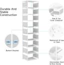 Thumbnail 4 de Zonstyle Zapatero de 10 Niveles🥿 Ahorra Espacio, Puerta Entrada