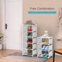 Thumbnail 5 de Zonstyle Zapatero de 10 Niveles🥿 Ahorra Espacio, Puerta Entrada