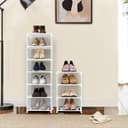 Thumbnail 6 de Zonstyle Zapatero de 10 Niveles🥿 Ahorra Espacio, Puerta Entrada