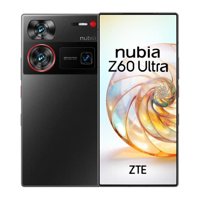 Imagen de ZTE Nubia Z60 Ultra 16GB/512GB Smartphone 📱 en OfertitasTOP